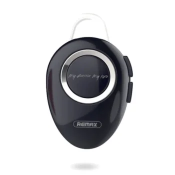 REMAX RB T22 Single Headset Price in Bangladesh