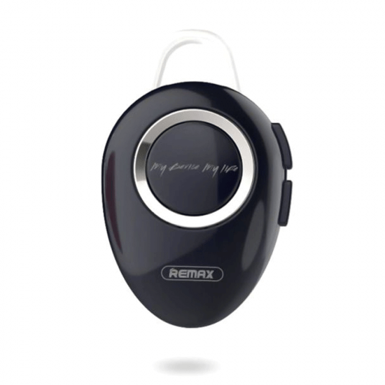 REMAX RB-T22 HiFi Sound Quality Single Headset