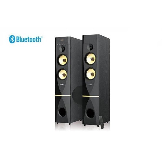 F&D T-88X 2:0 Tower Speaker