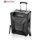 F&D T2 Bluetooth Trolley Speaker with Microphone