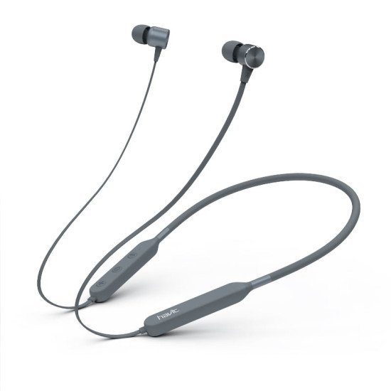 Havit H969BT Neckband Bluetooth Sports Earphone