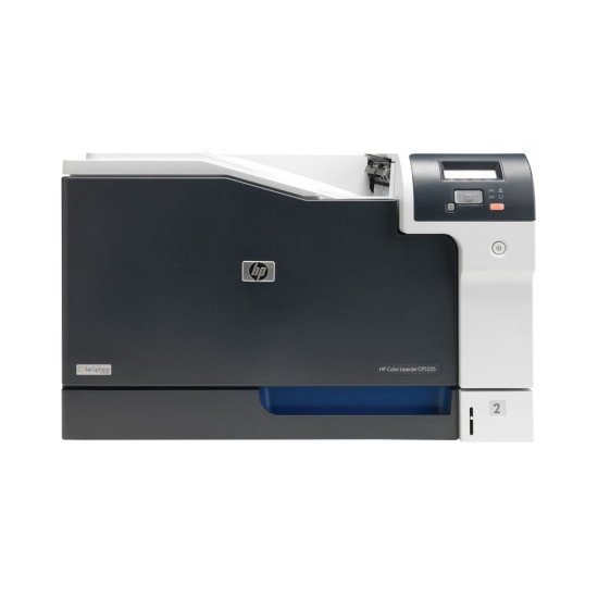 HP Color LaserJet Professional CP5225dn Printer(CE712)