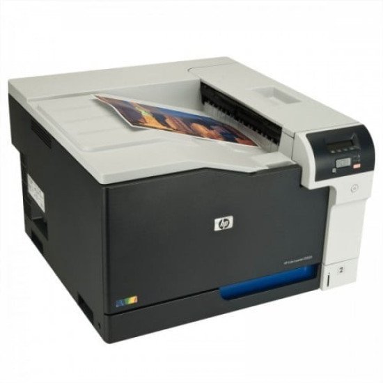 HP Color LaserJet Professional CP5225n Printer