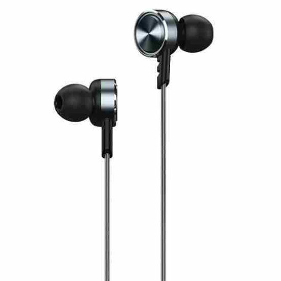 Remax Rm-620 Wired In-ear Earphone