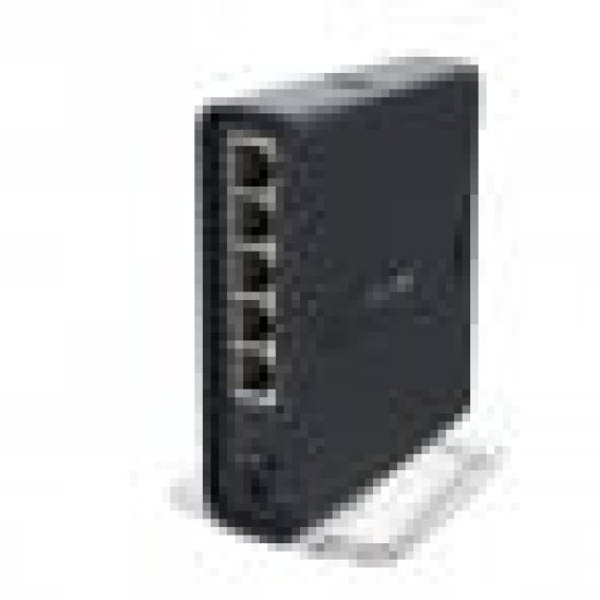 Mikrotik RB952Ui-5ac2nD-TC Ethernet Router