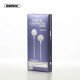 REMAX RM-711 Wire Earphone