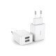 Remax PD-A22 Pro 2.1A 2USB Charger Adapter