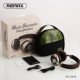 Remax RB-500HB Wireless Bluetooth Headphone