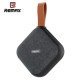 REMAX RB-M15 Fabric Wireless Bluetooth Speaker