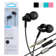 Remax RM-501 Earphone