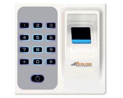 Realtime TD1D Biometric Access Control