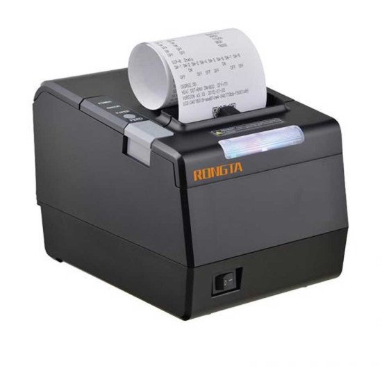 Rongta RP58 Thermal Receipt Printer