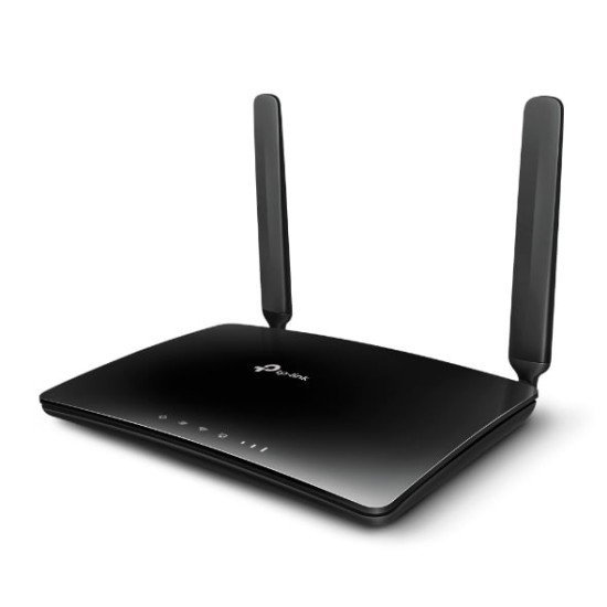 TP-Link MR150 300Mbps Wireless N 4G LTE Router
