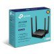 Tp-Link C54 AC1200 4 Antenna Wi-Fi Router