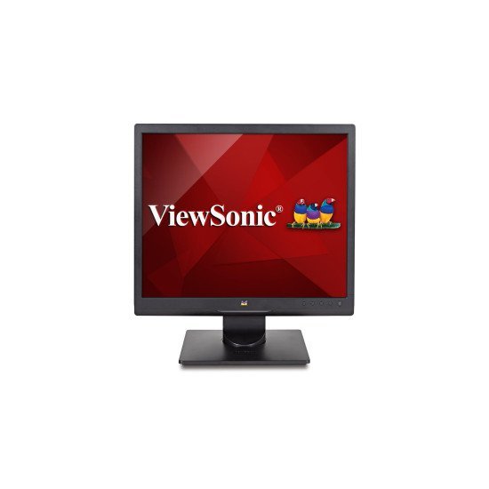 ViewSonic VA708A 17 Inch 1024p LED Monitor