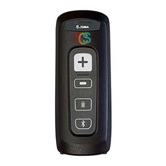 Zebra Symbol CS4070 Companion Scanner