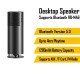 REMAX RB-M46 DESKTOP BLUETOOTH SPEAKER