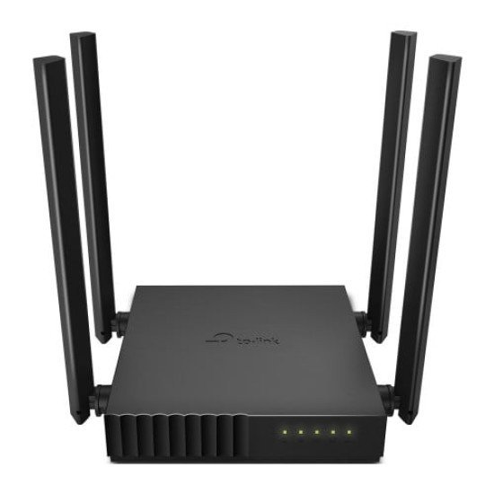 Tp-Link C54 AC1200 4 Antenna Wi-Fi Router