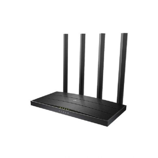 TP-Link C6 AC1200 1200mbps MU-MIMO Router