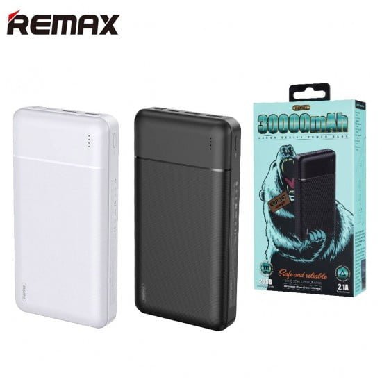 REMAX RPP-167 30000mAh Power Bank