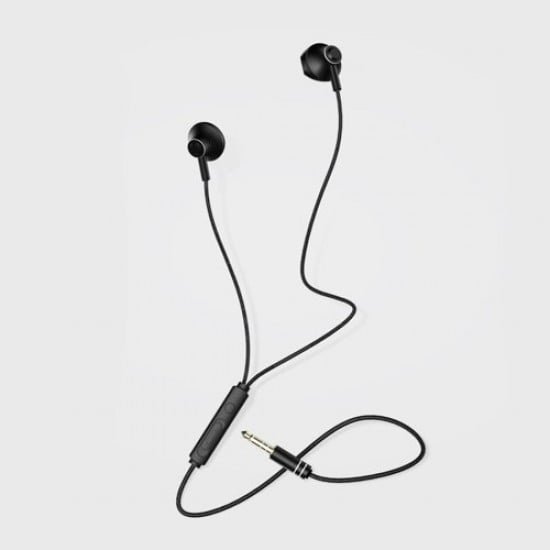 REMAX RM-711 Wire Earphone