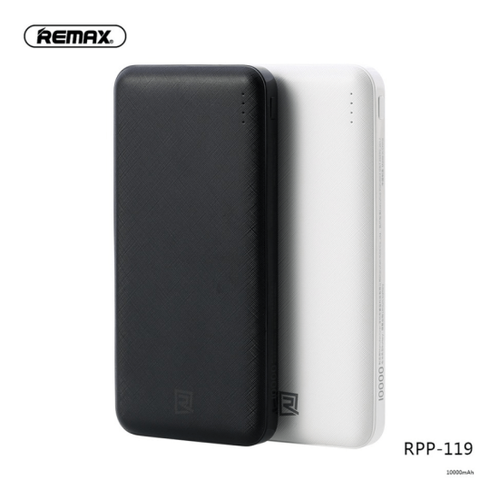 REMAX RPP-119 10,000mAh Power Bank