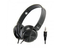 HAVIT HV-H2178D 3.5mm Wired Headphone