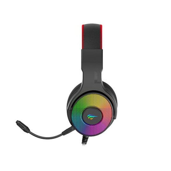 Havit H2028U USB 7.1 Gaming Headphone