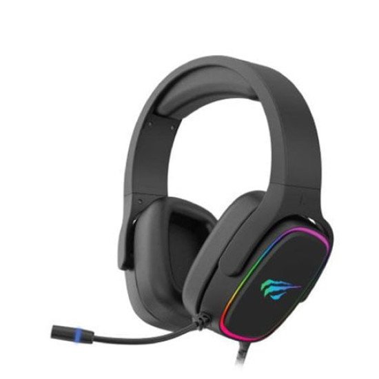 Havit Gamenote H2029U USB Gaming Headphone