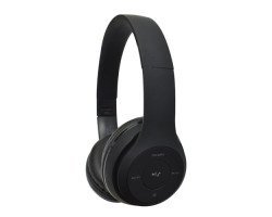 Havit HV-H2575BT Bluetooth Headphone