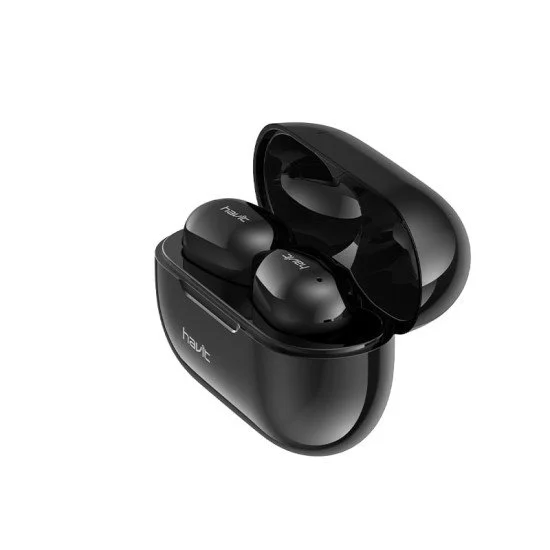 Havit TW925 Bluetooth Black Earbuds Price in Bangladesh