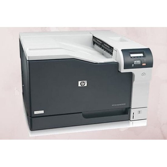 HP Color LaserJet Professional CP5225dn Printer