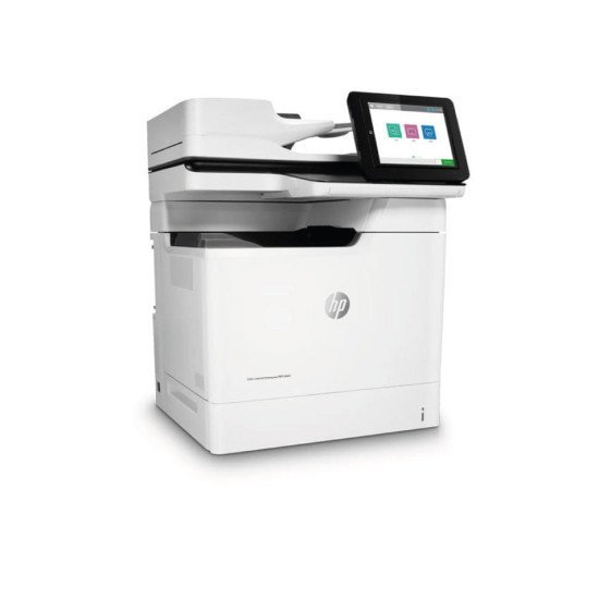 HP LaserJet M528dn Printer