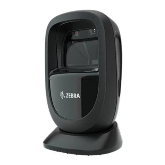 Zebra Symbol DS9208 Barcode Scanner