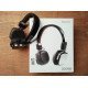 REMAX RB-200HB Stereo Bluetooth Headphone