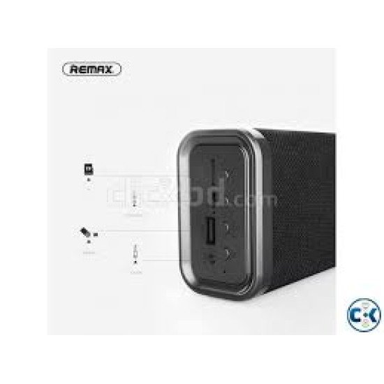 REMAX RB-M33 BLUETOOTH SPEAKER