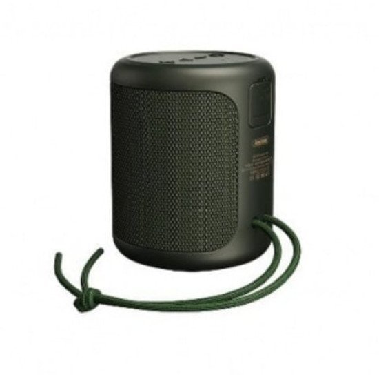 REMAX RB-M56 Wireless Speaker