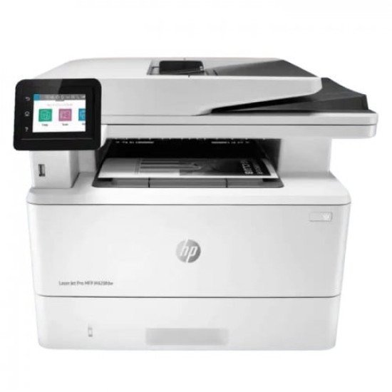 HP LaserJet M428fdw Printer