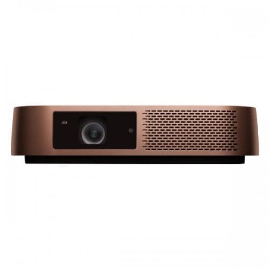 ViewSonic M2 1200 LED Lumens 1080p Wireless Ultra-Slim LED Projector