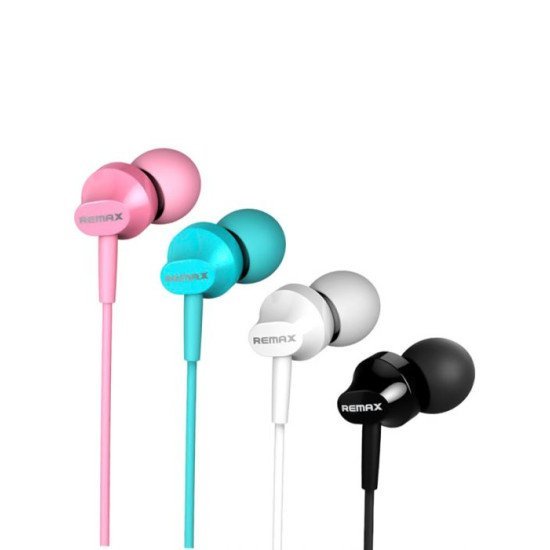 Remax RM-501 Earphone