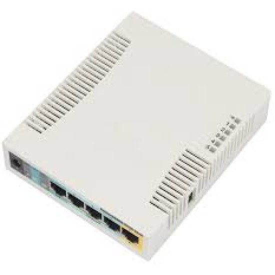 Mikrotik RB951Ui-2HnD Wireless Router