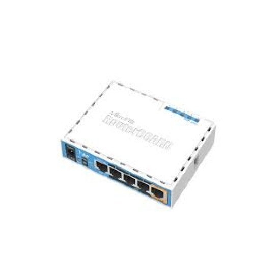 Mikrotik RB951Ui-2nD Wireless Router