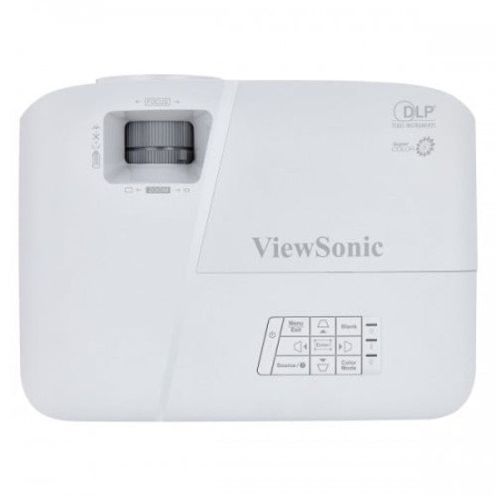 ViewSonic PG603X 3,800 Lumens XGA Business DLP Projector