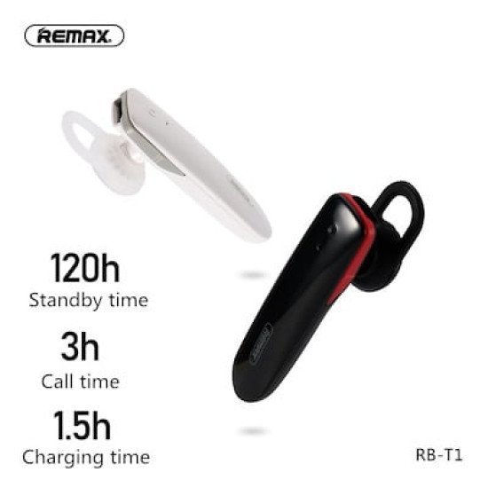 Remax RB-T1 Wireless Headset