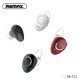 REMAX RB-T22 HiFi Sound Quality Single Headset