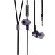 REMAX RM-610D Super Bass Earphone