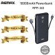 Remax RPP-160 10000mAh Power bank