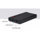 Remax RPP-53 Linon Pro 10000mAh ABS Power Bank