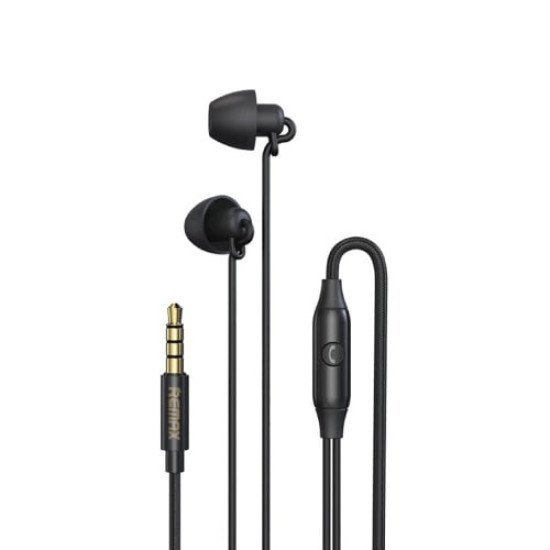 Remax RM-208 3.5mm Earphone