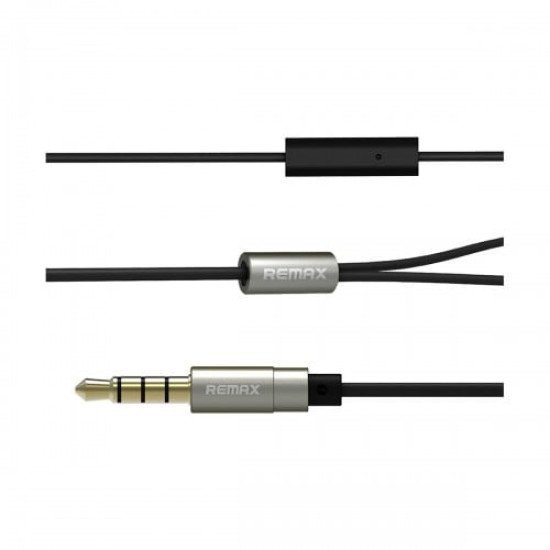 Remax RM-501 Earphone